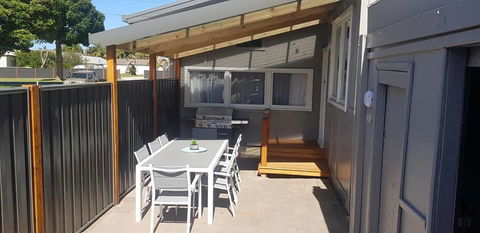 Echo Beach Tourist Park - Accommodation Australia 4
