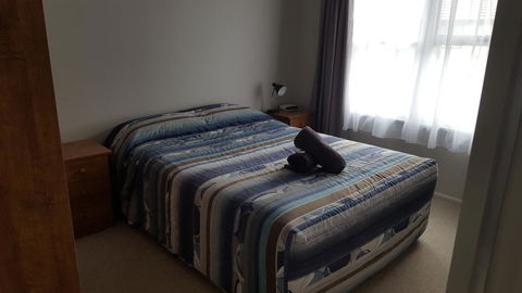 Echo Beach Tourist Park - Accommodation Australia 31