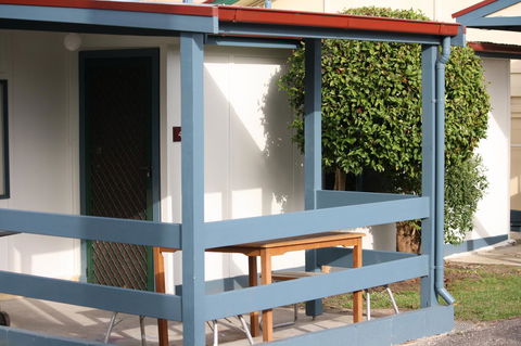 Echo Beach Tourist Park - Accommodation Australia 36