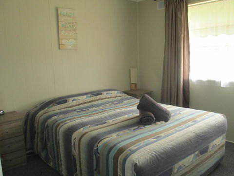 Echo Beach Tourist Park - Accommodation Australia 39