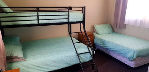 Echo Beach Tourist Park - Accommodation Australia 7