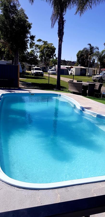 Echo Beach Tourist Park - Accommodation Australia 6