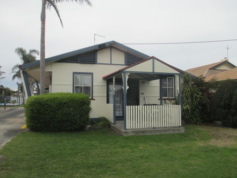 Echo Beach Tourist Park - Accommodation Australia 41