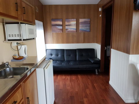 Echo Beach Tourist Park - Accommodation Australia 20