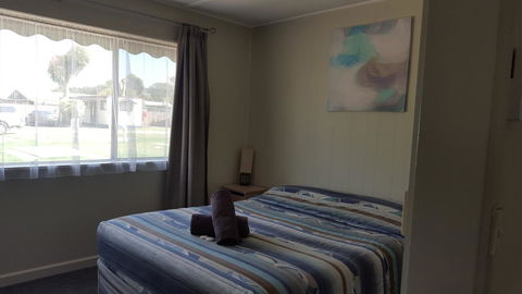 Echo Beach Tourist Park - Accommodation Australia 27