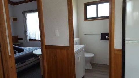 Echo Beach Tourist Park - Accommodation Australia 24