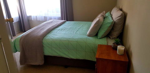 Echo Beach Tourist Park - Accommodation Australia 0