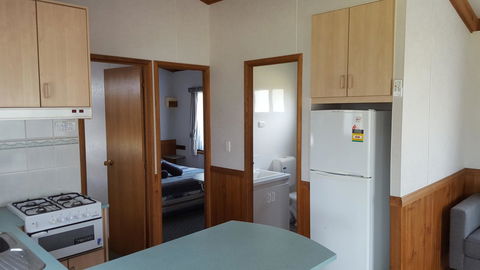 Echo Beach Tourist Park - Accommodation Australia 22