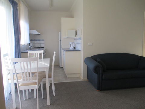 Echo Beach Tourist Park - Accommodation Australia 37
