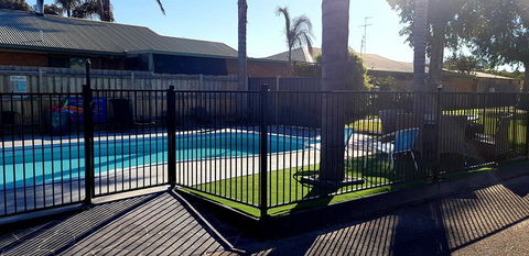 Echo Beach Tourist Park - Accommodation Australia 5
