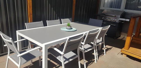 Echo Beach Tourist Park - Accommodation Australia 16
