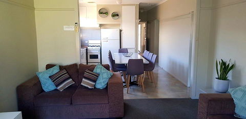 Echo Beach Tourist Park - Accommodation Australia 11