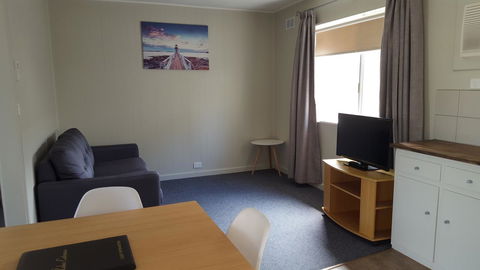 Echo Beach Tourist Park - Accommodation Australia 28