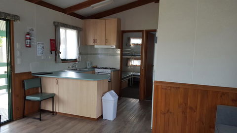 Echo Beach Tourist Park - Accommodation Australia 23