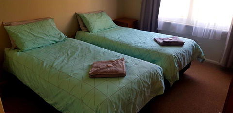 Echo Beach Tourist Park - Accommodation Australia 9