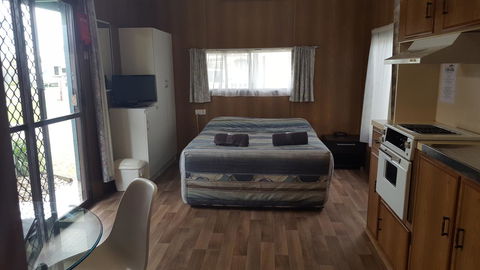 Echo Beach Tourist Park - Accommodation Australia 30