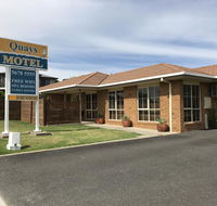 Quays Motel San Remo - Accommodation Australia