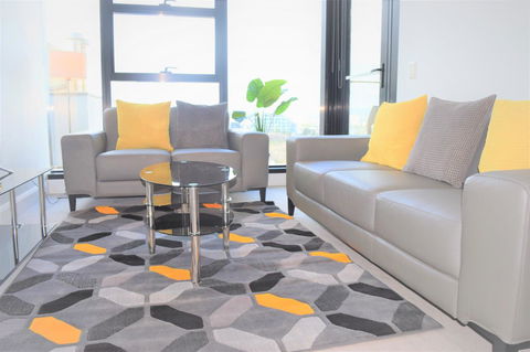 Executive Stay Little Collins Street - Local Tourism 9