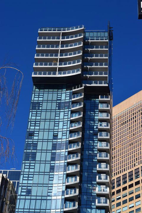 Executive Stay Little Collins Street - Local Tourism 38