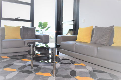 Executive Stay Little Collins Street - Local Tourism 7