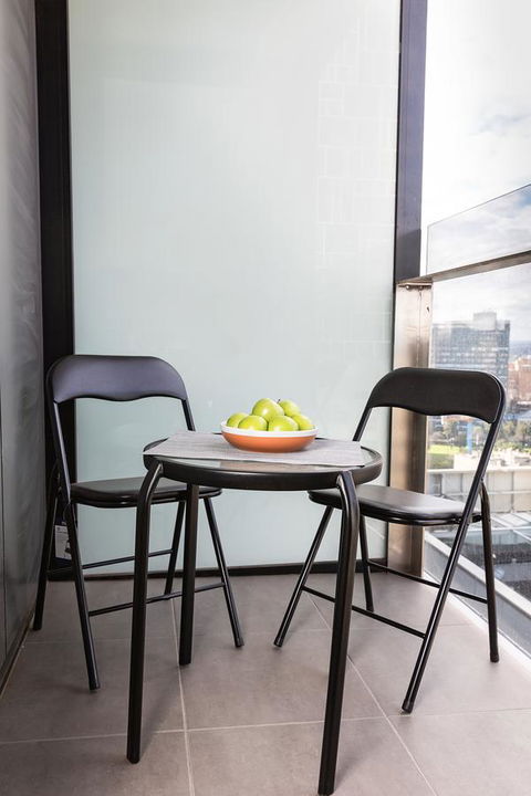 Executive Stay Little Collins Street - Local Tourism 41