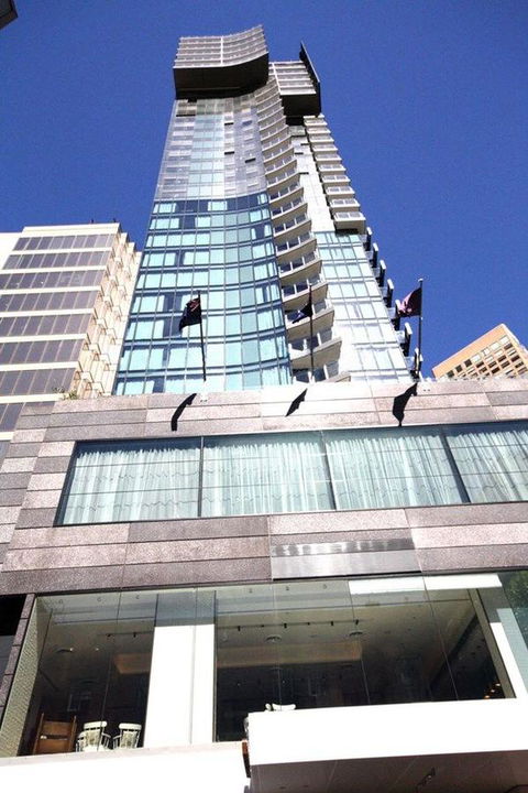 Executive Stay Little Collins Street - Local Tourism 20