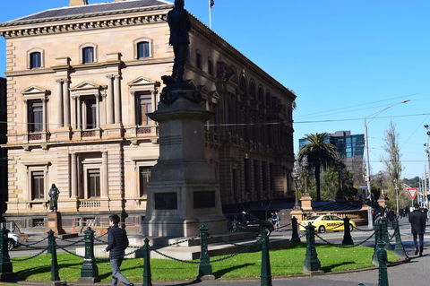 Executive Stay Little Collins Street - Local Tourism 30
