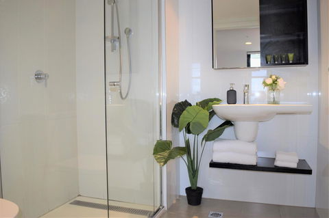 Executive Stay Little Collins Street - Local Tourism 16