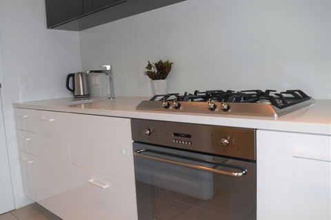 Executive Stay Little Collins Street - Local Tourism 2