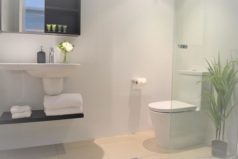 Executive Stay Little Collins Street - Local Tourism 15
