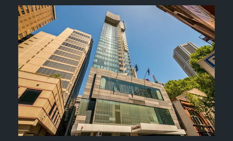 Executive Stay Little Collins Street - Local Tourism 19