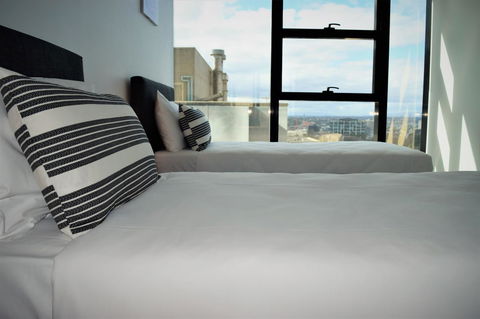 Executive Stay Little Collins Street - Local Tourism 11