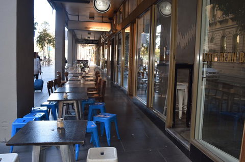 Executive Stay Little Collins Street - Local Tourism 33