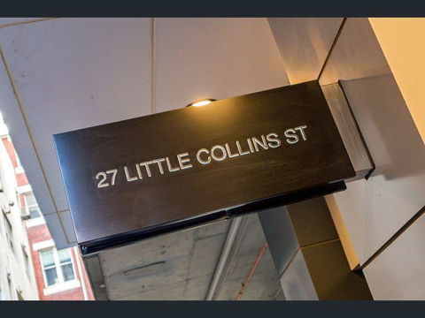 Executive Stay Little Collins Street - Local Tourism 21