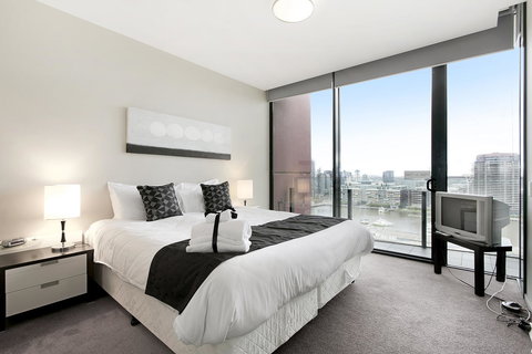 Docklands Private Collection - NEWQUAY - Accommodation Australia 27