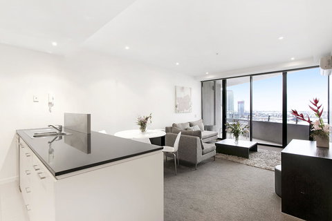 Docklands Private Collection - NEWQUAY - Accommodation Australia 36