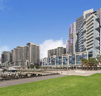 Docklands Private Collection - New Quay - Accommodation Australia