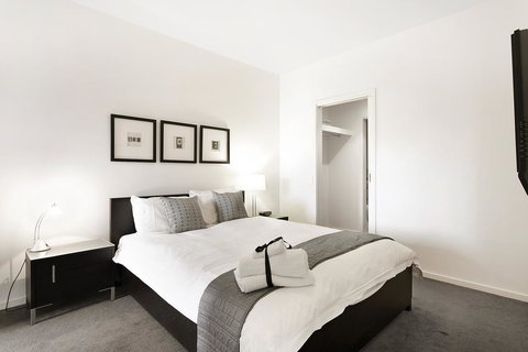 Docklands Private Collection - NEWQUAY - Accommodation Australia 41