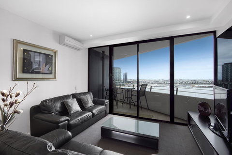 Docklands Private Collection - NEWQUAY - Accommodation Australia 26