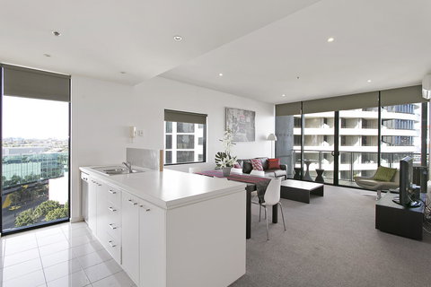 Docklands Private Collection - NEWQUAY - Accommodation Australia 33