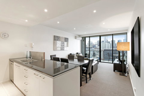 Docklands Private Collection - NEWQUAY - Accommodation Australia 43