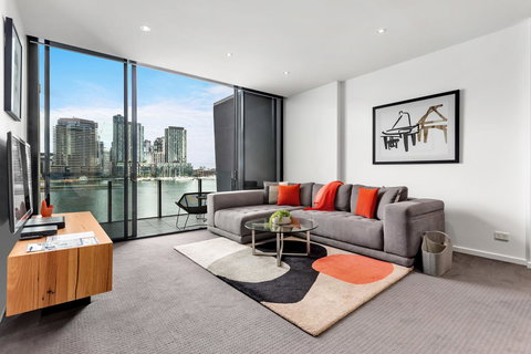 Docklands Private Collection - NEWQUAY - Accommodation Australia 14