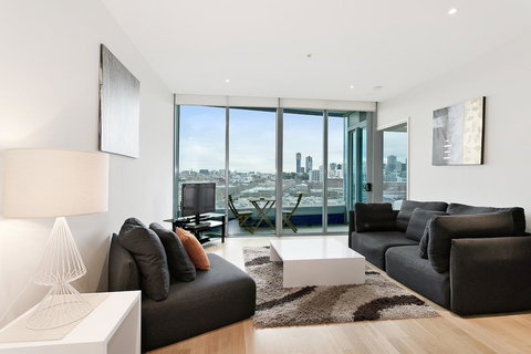 Docklands Private Collection - NEWQUAY - Accommodation Australia 42