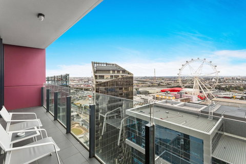 Docklands Private Collection - NEWQUAY - Accommodation Australia 16