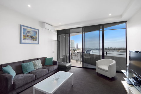 Docklands Private Collection - NEWQUAY - Accommodation Australia 30