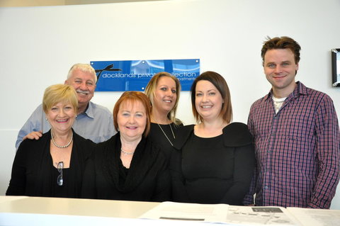 Docklands Private Collection - NEWQUAY - Accommodation Australia 32