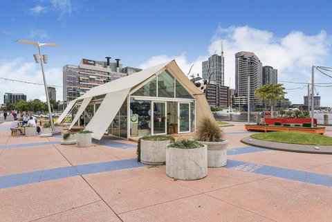 Docklands Private Collection - NEWQUAY - Accommodation Australia 22