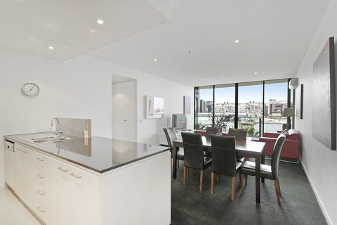 Docklands Private Collection - NEWQUAY - Accommodation Australia 29