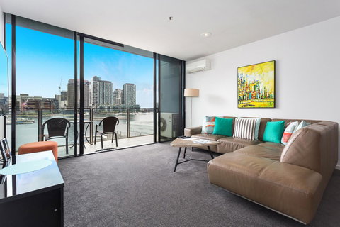Docklands Private Collection - NEWQUAY - Accommodation Australia 9