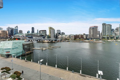 Docklands Private Collection - NEWQUAY - Accommodation Australia 13